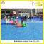 Durable kid paddle boat for sale, inflatable pool paddle boat price, water paddle boat price