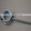 ductile cast iron prop nut with handle