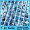 Best selling products epoxy resin mosaic tile wall decor sticker