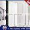 Wholesale simple cheap 2 door wardrobe closet designs