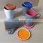 New Ceramic Products Contiental 11 Ounces Coffee Cups