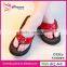 Fashion Girl Beauty Lady's Sequins Sandal Beach Home Flip Flops Slippers Flat Sandals Free Shipping