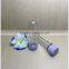 28mm 27g PET Plastic Preform For Water Bottle Cosmetic Packaging Liquid Beverage Container Food Garde