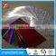 CHEAP PRICE MANUFACTURER ADHESIVE HOLOGRAPHIC FILM STICKER PAPER
