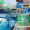 Commercial Grade PVC Inflatable Zorb Ball