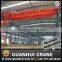 excellent heavy duty double girder motor eot crane