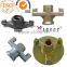 Formwork accessories cast iron tie rod anchor nut