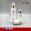 good quality white luxury 25ml/35ml/55ml/100ml/120ml private naive herbs night cream bottle/cosmetic packaging