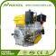 Phonex 6HP Diesel Engine 170F Small Diesel Engine Water Pump Diesel Engine