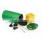 Custom print packaging tube paper craft tube for toys