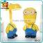 Light up toys led cordless table lamp promotional gift
