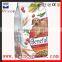 Plastic Dog Food Packing Bags/printing Dog Food Packaging Bag