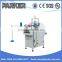 pvc window door profile V-cutting saw