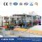 Energy Saving Intelligent Carton Wrap-Around Packer MZB801