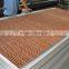 Aluminum alloy for cooling pad