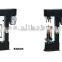 Capping tightening machine, screw capping machine