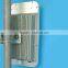 2.4 GHz Directional Wall Mount Flat Patch Panel MIMO Antenna with RF Cavity Filter for WLAN WIFI