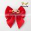 Gift Satin Ribbon Bows for Bottle Neck Decorative