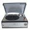 Rain Lane High End Variable Speed Turntable LP Cassette Turntable Player