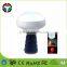 Multifunction,Emergency,Rechargeable LED Bulb Lamp Flashlight Intelligent Lamp Torch White Light & Red Strobe Flash Light