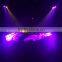 LCD Touch Screen LED Lamp Beam Moving Head Light 200W