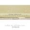 wholesale price 24k gold housing for iphone 5s back housing with gold logo