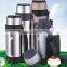 High Quality Double Walls Stainless Steel Vacuum Bottle Thermos QE-5009