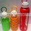 colorful glass bottle protecter