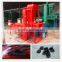 China professional cube/tablet charcoal briquettes shisha tobacco making machine/shisha charcoal making machine/hookah machine