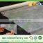 Sunshine 100% pp spunbond Waterproof perforated fabric