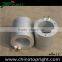 Casting copper heating element&factory direct sales,cast-in copper band heater