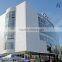 Made in China a2 fire-rated Aluminium Composite Panel