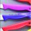 vegetables pp handle paring knife set plastic handle colorful fruit knife