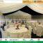 High quanlity frame span width 6 - 60m marquee fabric tent for events