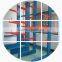 pipe cantilever racking system