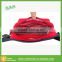 Multi function outdoor sport waist bag cycling bag straw bags