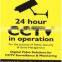 Swann Security Kit DVR4-1500 4 Channel CCTV & 2 x PRO-735 & 2 x Samsung SCO-2040R Cameras