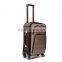  wholesale eva trolley luggage made in china