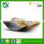 Tao bao promotion product easy tear custom printed stand up plastic zip lock bag with window for crisp food packing