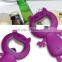 Lovely Silicone With Stainless Steel Bottle Opener Of Kitchen Tools