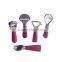 New Design 7-Piece Kitchen Gadgets Combination With Soft Grip Handle