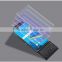 New List Full Cover 3D curved Anti- Scratch Clear Glass Screen Film For Blackberry Priv Scrector For Blackberry Priv Screen Film