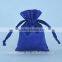Hot Sale Fashion Satin Hair Bag