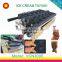 Indonesia taiyaki maker for sale/open taiyaki maker/ice cream filling taiyaki maker