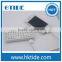 Portable Power Bank and Bluetooth Keyboard 2 in 1 Wireless Keyboard Portable for Laptop/Tablet/PC/Smart phone