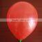 9 inch party balloon promotional latex balloons