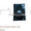 CE ROHS Brightness SMD5050 Colorful RGB Injection SMD Module with adhesive tape fixed on back 12V DC power