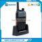 Professional Dual Band Transceiver SAMCOM AP400UV FM Two Way Radio Walkie Talkie Transmitter(Black)