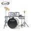 Cupid YD-509S PVC 5pcs Drum Set