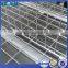 Wire mesh decking/welded wire mesh
